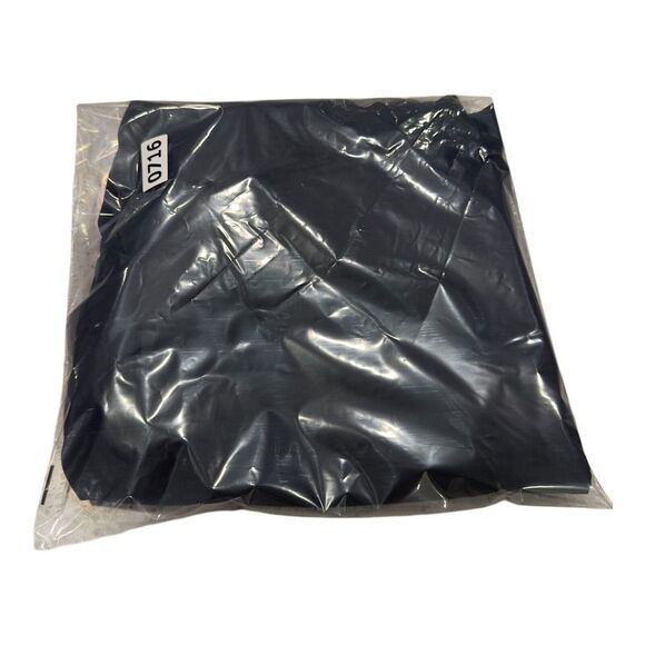 GORUCK Tough Dry Shorts‎ Mens 34 Black Simple Performance Nylon Stretch - Picture 8 of 8